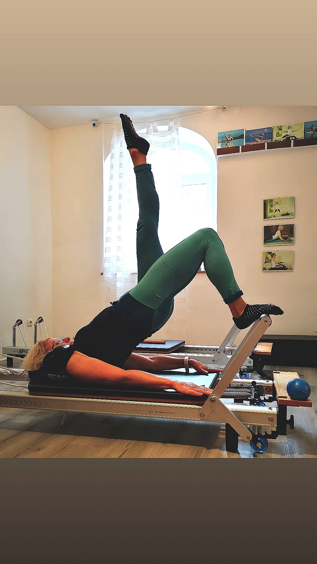 Pilates