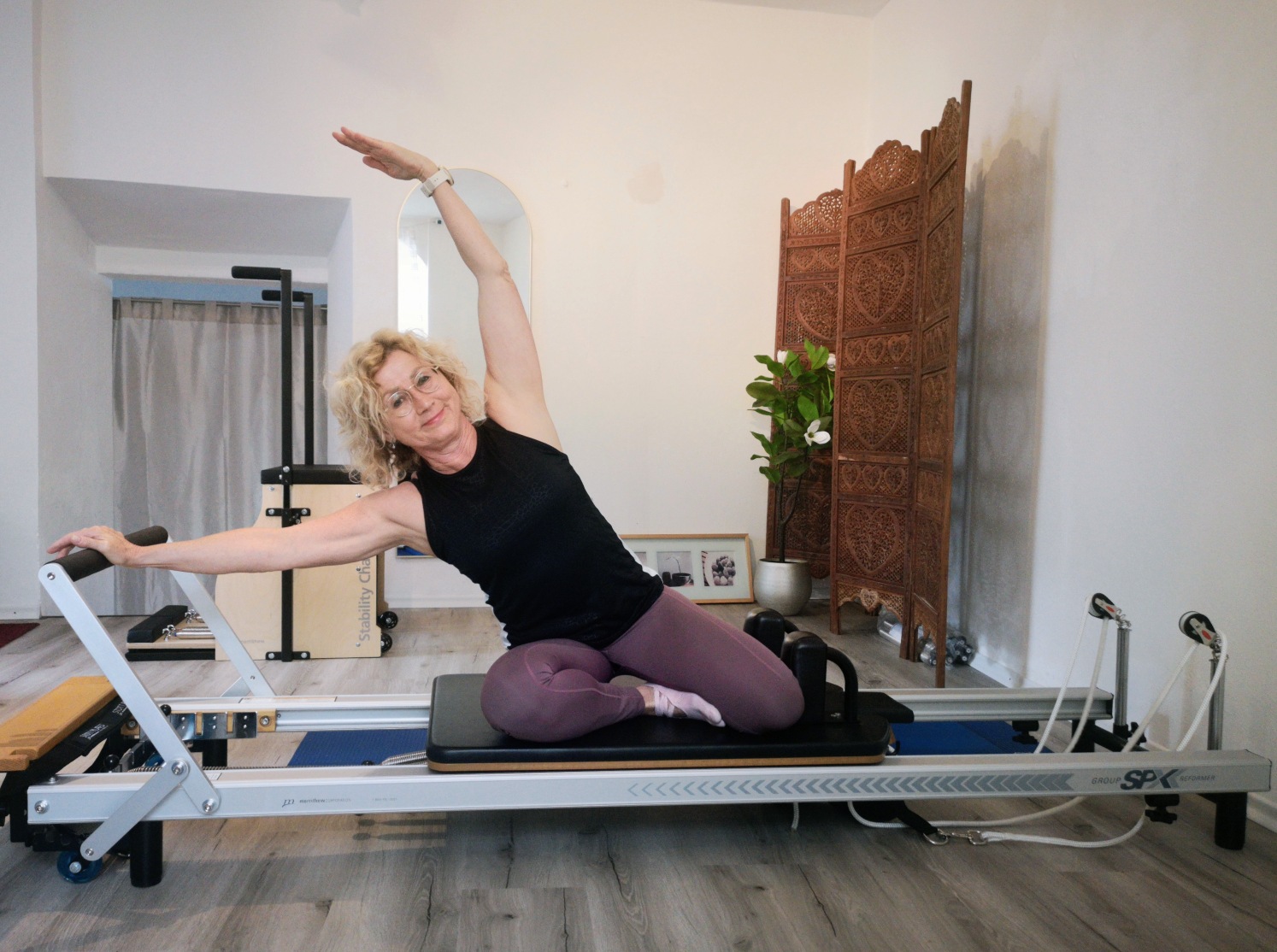 Pilates